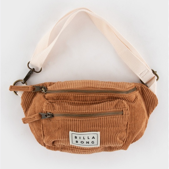 Billabong Handbags - BILLABONG On My Bum Womens Bag